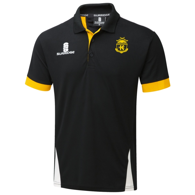 Kelburne HC - Ladies Blade Polo Shirt