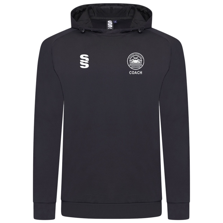 Kelburne HC Junior Academy Coaches - Active Hoody - Unisex Fit