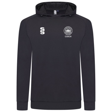 Kelburne HC Junior Academy Coaches - Active Hoody - Unisex Fit