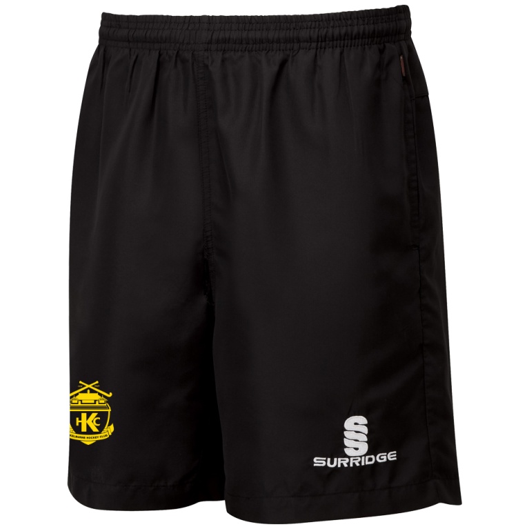 Kelburne HC - Ladies Blade Shorts