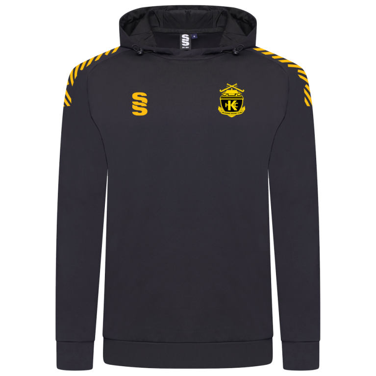 Kelburne HC - Active Hoody