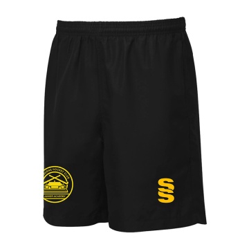Kelburne HC Junior Academy - Fuse Short - Unisex Fit