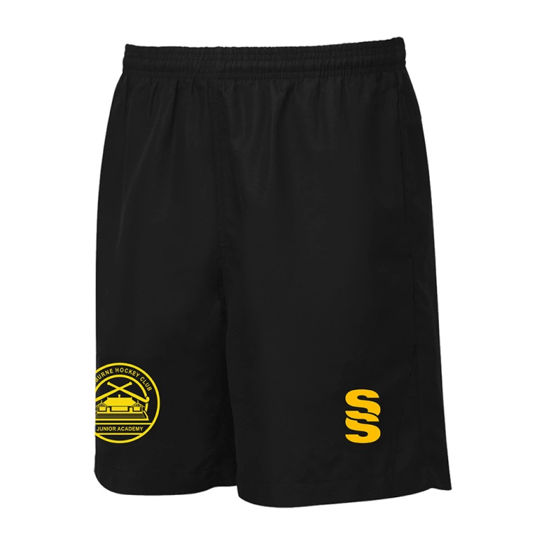 Kelburne HC Junior Academy - Fuse Short - Unisex Fit