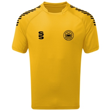 Kelburne HC Junior Academy - Dual Games Shirt - Unisex Fit