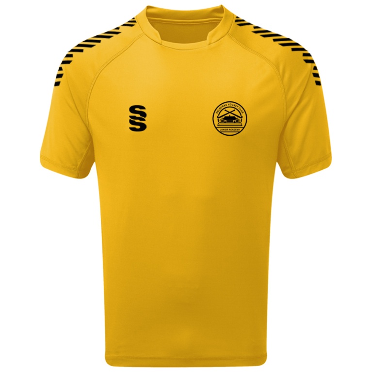 Kelburne HC Junior Academy - Dual Games Shirt - Unisex Fit