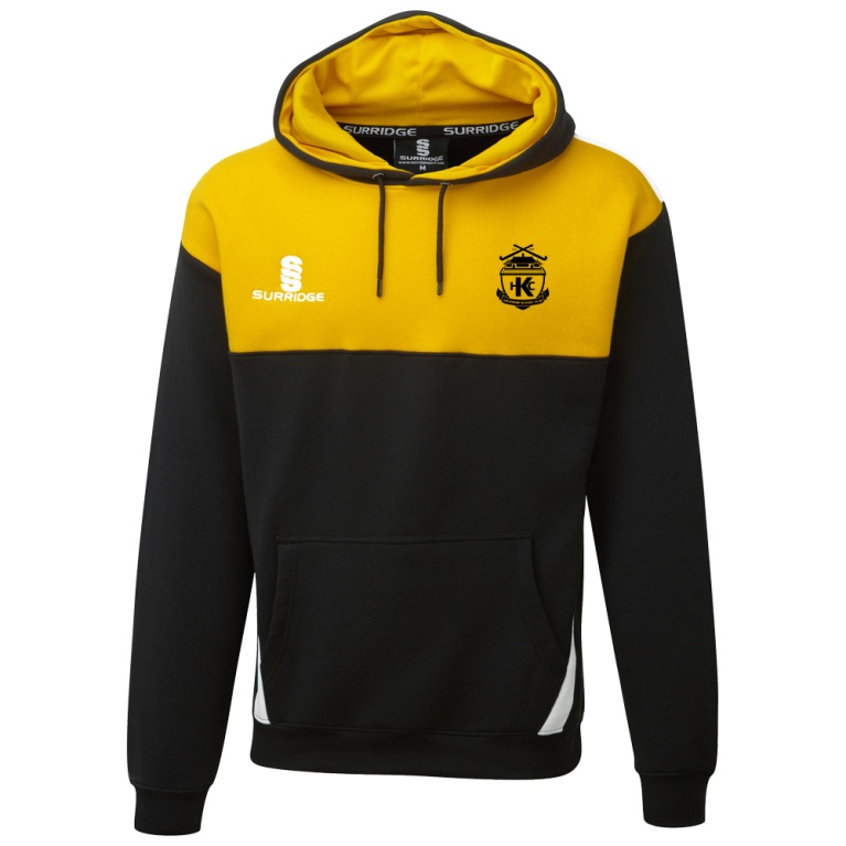 Kelburne HC - Ladies Blade Hoody