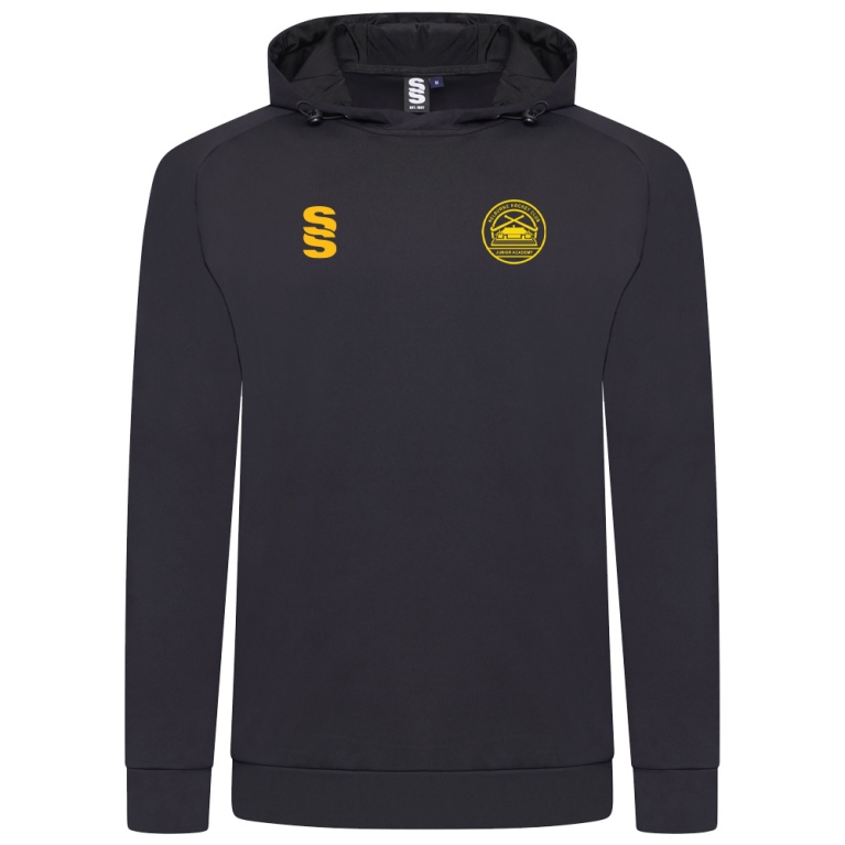 Kelburne HC Junior Academy - Active Hoody - Unisex Fit