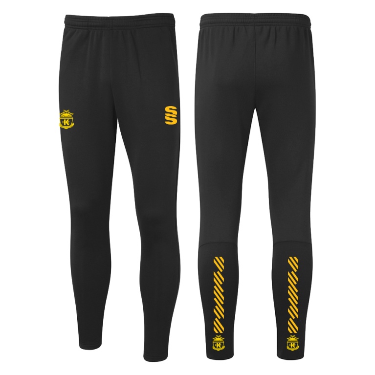 Kelburne HC - Dual Skinny Pant