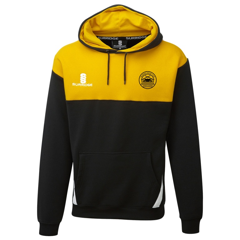 Kelburne HC Junior Academy - Blade Hoody - Unisex Fit