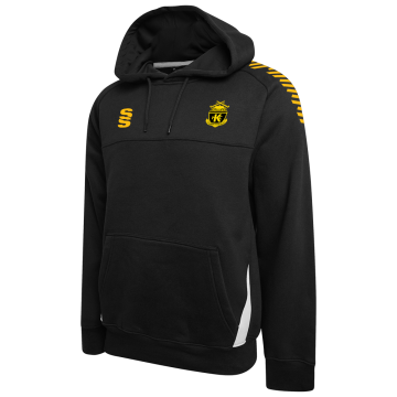 Kelburne HC - Fuse Hoody